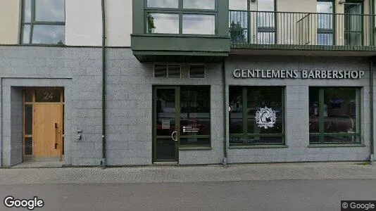 Lägenheter att hyra i Växjö - Bild från Google Street View
