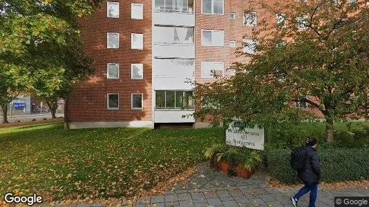 Lägenheter att hyra i Malmö Centrum - Bild från Google Street View