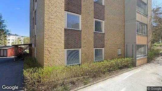 Lägenheter att hyra i Område ej specificerat - Bild från Google Street View