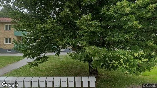 Lägenheter att hyra i Eda - Bild från Google Street View