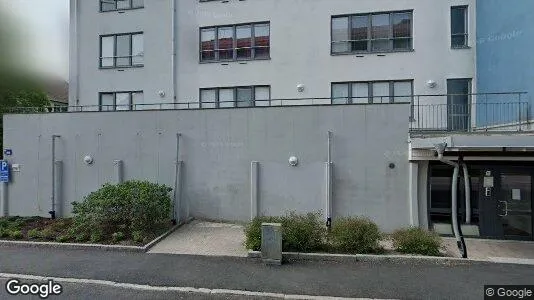 Lägenheter att hyra i Västerås - Bild från Google Street View