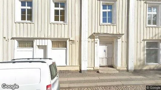 Lägenheter att hyra i Kristinehamn - Bild från Google Street View
