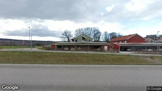 Lägenheter att hyra i Skövde - Bild från Google Street View