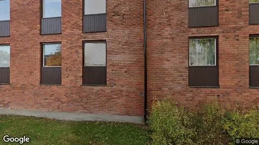 Lägenheter att hyra i Söderort - Bild från Google Street View