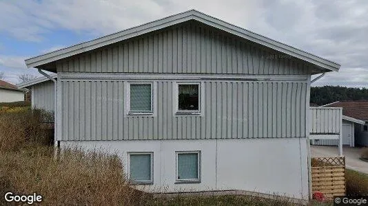 Lägenheter att hyra i Orust - Bild från Google Street View