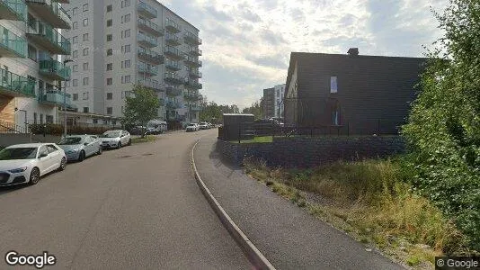 Lägenheter att hyra i Område ej specificerat - Bild från Google Street View