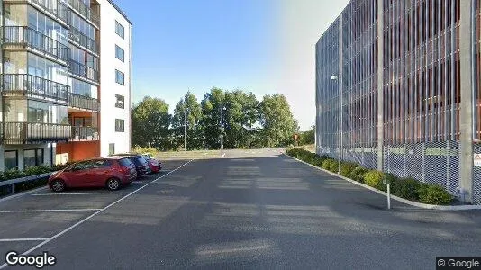 Lägenheter att hyra i Område ej specificerat - Bild från Google Street View