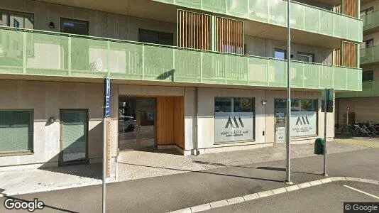 Lägenheter att hyra i Linköping - Bild från Google Street View