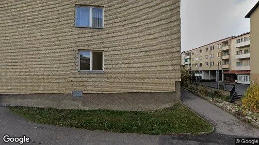 Lägenheter att hyra i Eskilstuna - Bild från Google Street View