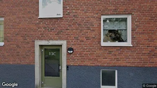 Lägenheter att hyra i Kumla - Bild från Google Street View