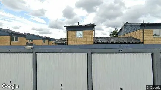 Lägenheter att hyra i Norrköping - Bild från Google Street View