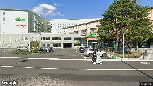 Lägenheter att hyra i Västerort - Bild från Google Street View