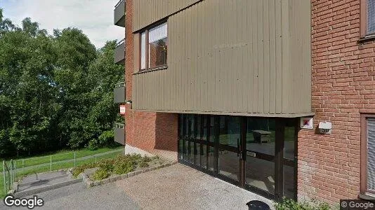 Lägenheter att hyra i Norrköping - Bild från Google Street View