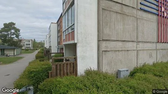 Lägenheter att hyra i Kalmar - Bild från Google Street View