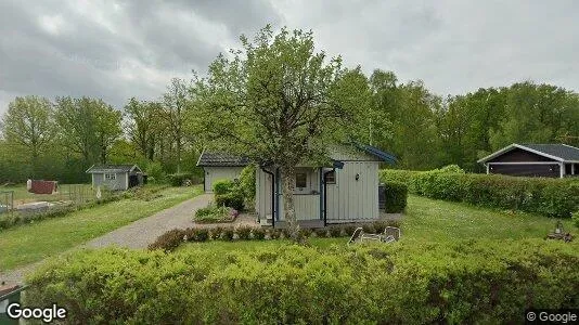 Lägenheter att hyra i Kalmar - Bild från Google Street View