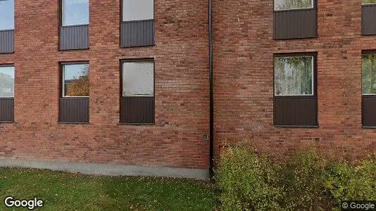 Lägenheter att hyra i Söderort - Bild från Google Street View