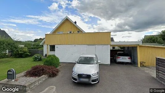 Lägenheter att hyra i Norrköping - Bild från Google Street View