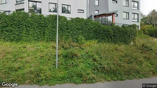 Lägenheter att hyra i Göteborg Centrum - Bild från Google Street View