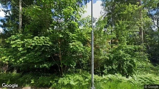 Lägenheter att hyra i Haninge - Bild från Google Street View