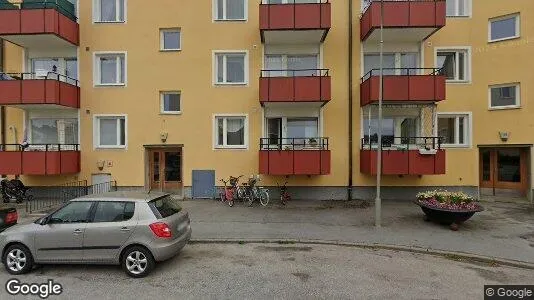Lägenheter att hyra i Söderort - Bild från Google Street View