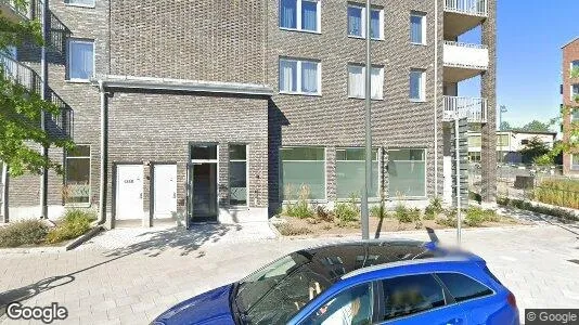 Lägenheter att hyra i Sundbyberg - Bild från Google Street View