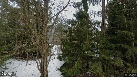 Lägenheter att hyra i Haninge - Bild från Google Street View