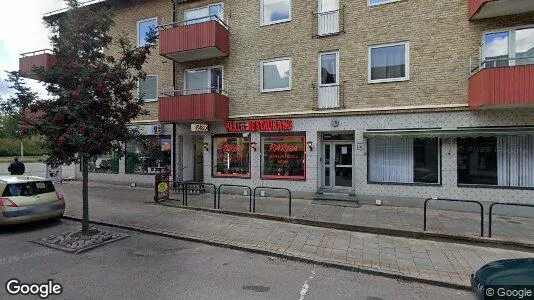 Lägenheter att hyra i Perstorp - Bild från Google Street View