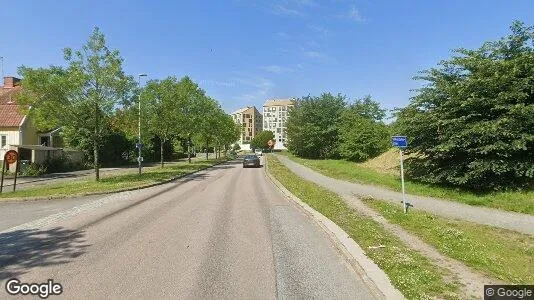 Lägenheter att hyra i Västra hisingen - Bild från Google Street View