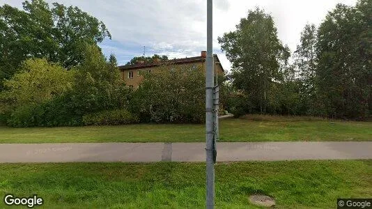 Lägenheter att hyra i Västerås - Bild från Google Street View