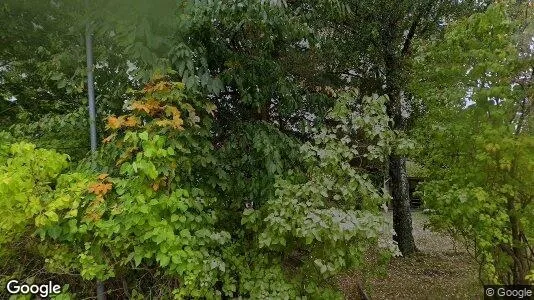 Lägenheter att hyra i Nacka - Bild från Google Street View