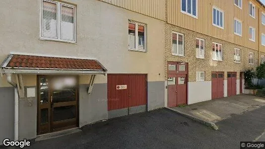 Lägenheter att hyra i Majorna-Linné - Bild från Google Street View