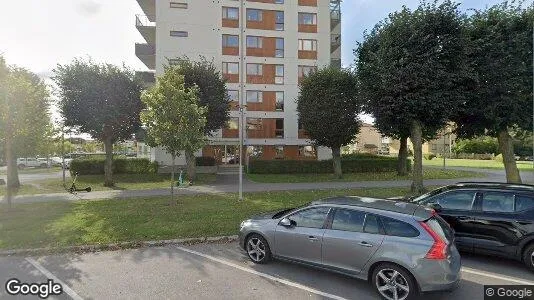 Lägenheter att hyra i Norrköping - Bild från Google Street View