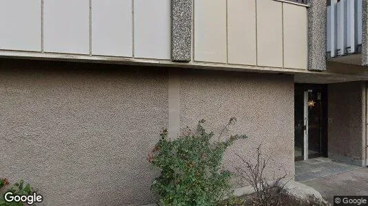 Lägenheter att hyra i Göteborg Centrum - Bild från Google Street View