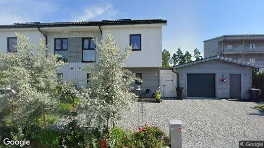 Lägenheter att hyra i Södertälje - Bild från Google Street View