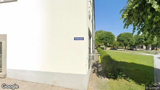 Lägenheter att hyra i Södertälje - Bild från Google Street View