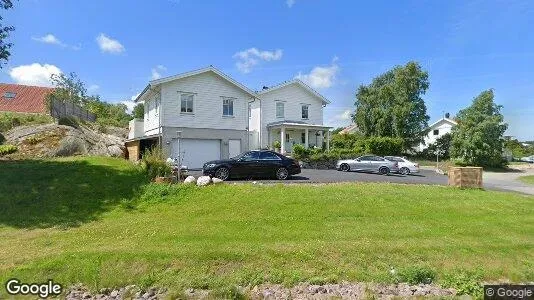 Lägenheter att hyra i Västra hisingen - Bild från Google Street View