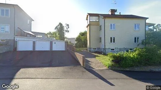 Lägenheter att hyra i Oskarshamn - Bild från Google Street View