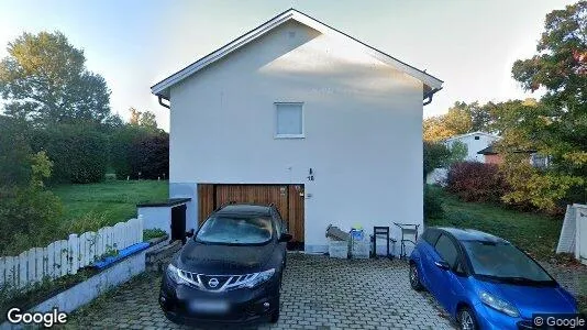 Lägenheter att hyra i Västerort - Bild från Google Street View