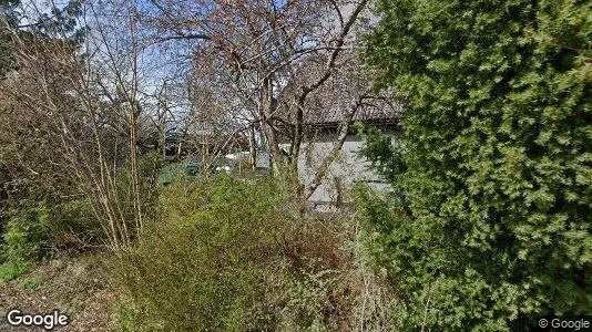 Lägenheter att hyra i Tyresö - Bild från Google Street View