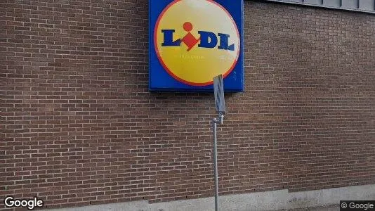 Lägenheter att hyra i Västerort - Bild från Google Street View