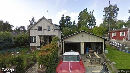 Lägenheter att hyra i Sollentuna - Bild från Google Street View