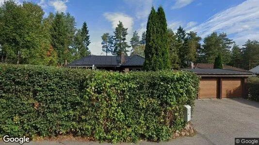 Lägenheter att hyra i Gävle - Bild från Google Street View