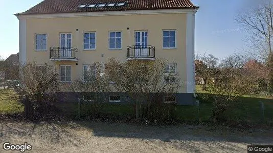 Lägenheter att hyra i Helsingborg - Bild från Google Street View