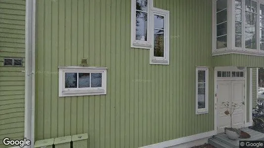 Lägenheter att hyra i Danderyd - Bild från Google Street View