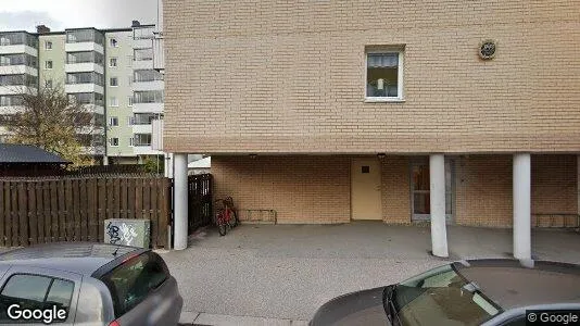 Lägenheter att hyra i Eskilstuna - Bild från Google Street View