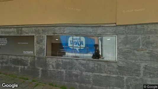 Rum att hyra i Borås - Bild från Google Street View