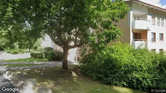 Lägenheter att hyra i Södertälje - Bild från Google Street View