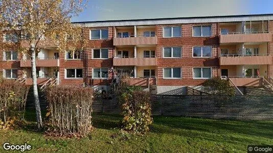 Lägenheter att hyra i Eskilstuna - Bild från Google Street View