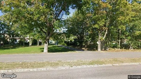 Lägenheter att hyra i Linköping - Bild från Google Street View