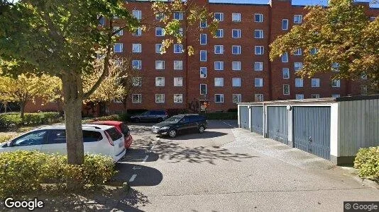 Lägenheter att hyra i Helsingborg - Bild från Google Street View